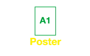 ポスター（A1）